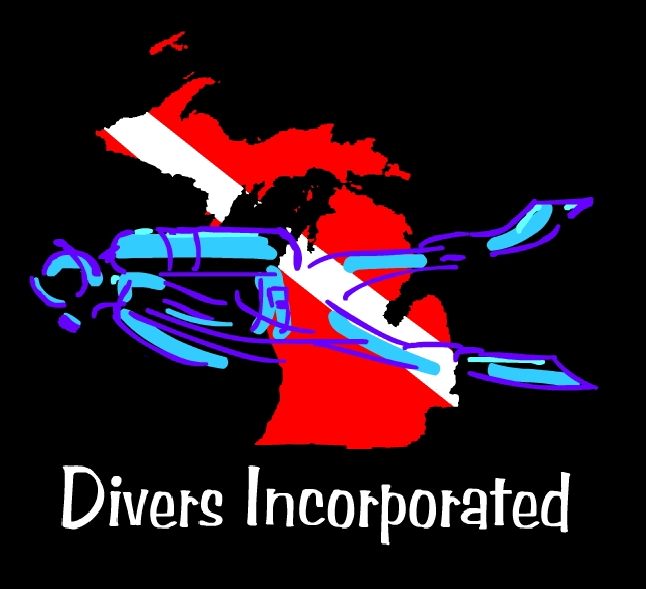 Divers Incorporated Online!